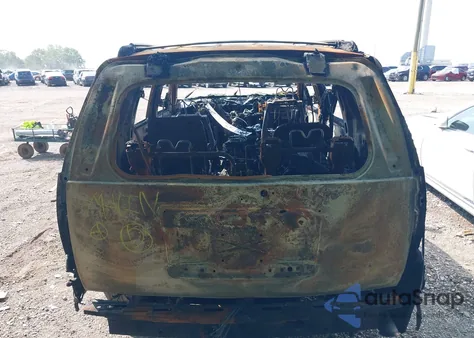 2013 Cadillac Escalade Luxury z USA, uszkodzony, nr VIN 1GYS4BEF7DR252152